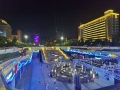 -功夫怪兽·烧烤(珠江路店)