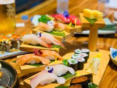 -江户前寿司(好运街店)