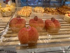 -85度C(青岛闽江路店)