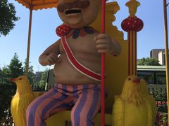 -安徒生童话乐园