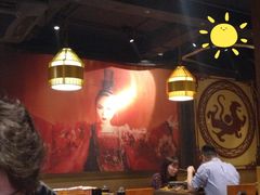 大堂-令狐冲·活鱼馆(宝龙店)