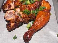 -绿茶餐厅(光谷世界城步行街店)