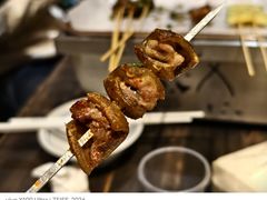 -盟重烧烤(高正街店)