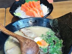 -诚家·日式烧鸟·深夜食堂(虹桥天街店)