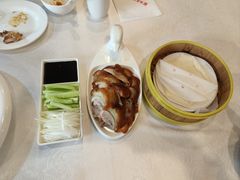 -便宜坊烤鸭店(国瑞城哈德门店)