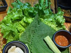 -黑牛の店·和牛烧肉(大悦城店)