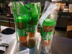 -柠季.手打柠檬茶(华创国际广场店)