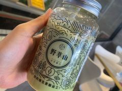 -野萃山·潮汕厚果汁(十亩地店)