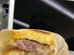 农夫卷-Tims天好咖啡·贝果(东方广场店)