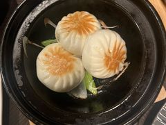 -万丽轩·粤菜(王府井金茂万丽酒店)