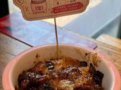 回民街甑糕-福苗小骆驼烧烤(莲湖路店)