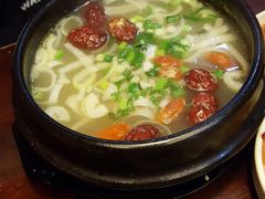 -火炉情韩国料理店(古田路店)