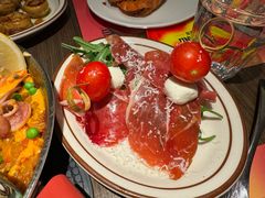 -ZAFFERANO西班牙海鲜饭(上海首店)