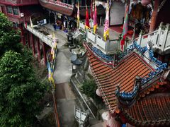 -龙泉洞(沙坪坝区)
