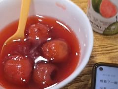 -门框胡同百年卤煮(前门店)