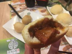 -添好运点心专门店(中环IFC店)