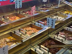 -好旺角齐市鲜切牛自助烤肉(农林五道街总店)