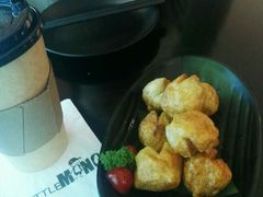 -小明同学(三里屯店)