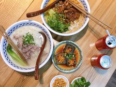 老长沙手工土猪肉粉-三两粉(深圳福田地铁站店)