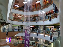 -欧亚汇集(飞跃路店)