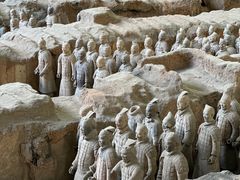 -秦始皇帝陵博物院-丽山园