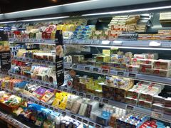 -Olé精品超市(新世界新丸中心店)