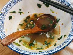 -舌尖尖·兰州牛肉面(浦东机场店)