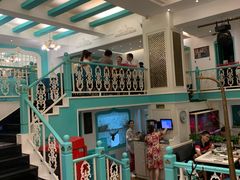 -阿拉丁新疆风味餐厅·清真(罗廊巷店)