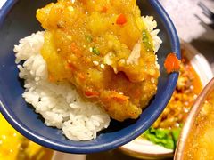 -觅山云南菜(泊富ICITY店)