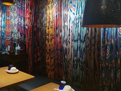 -纳鲁孜·新疆特色餐厅(上海悦荟广场店)