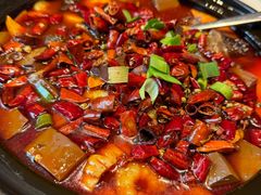 -黔香阁·味(花木店)