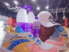 -洛克公园美式运动体验馆(唯品会合肥蜀山城市奥莱店)