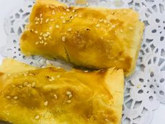 -香港仔茶餐厅(凤阳店)