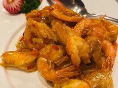 -白云中餐厅·粤菜·亚龙湾喜来登度假酒店