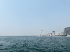 -金梦海湾浴场