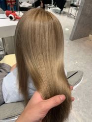-美格丝M.G.S Hair Salon