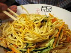 -喜卷·烂肉卷饼(广渠门店)