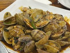 -南记食粥坊·宵夜大排档(莲花总店)