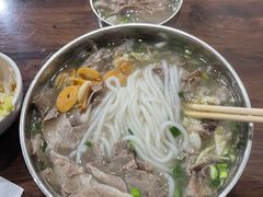 -攀枝花·任德琼·盐边羊肉米线