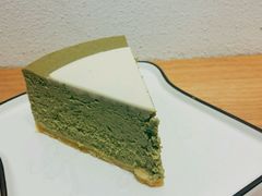 -流酥可心·牛乳蛋糕商店(禾祥西路店)