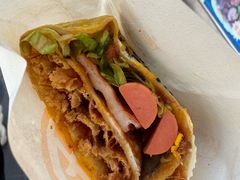 -卞姐蛋饼(陕西南路店)