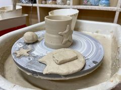 -粤陶渊.DIY陶艺体验馆(粤陶总店)