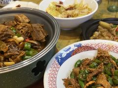 -湘香私房菜(大石长隆店)