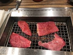 -俺的焼肉(銀座9丁目店)