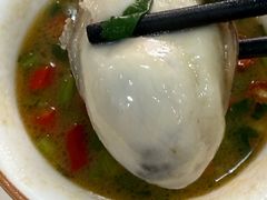 -濠轩阁特色生蚝火锅(水湾路店)