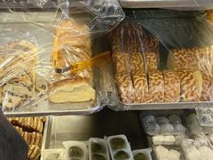 -宏发红西饼屋(天津路店)