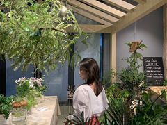 -GOTLOT COFFEE&KITCHEN角落厨房NOOK店