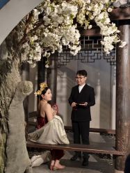 点击看大图 -城市花园婚纱摄影
