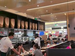 -大师兄·西北小馆(北站缤果空间店)