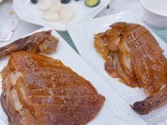 -郭林家常菜(洋桥店)